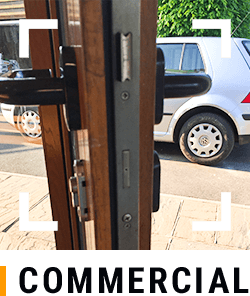 Commercial Locksmith Services in La Canada Flintridge